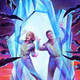 Illustration for article titled Why The 1986 Crap Flick Star Crystal Is Better Than Star Wars and Star Trek Combined